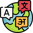 12 DIFFERENT CITB TEST LANGUAGES