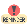 CSCS CARD & TEST EXPIRY REMINDERS